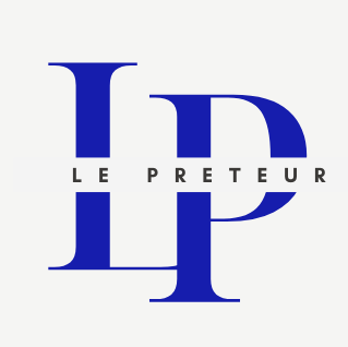 Le Prêteur